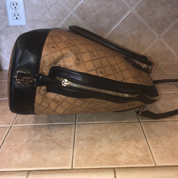 Additional photos Kingston, zip clutch, makeup bag - Picture 4 of 8